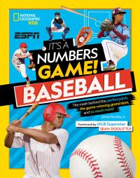 Book Cover for Baseball by James Buckley