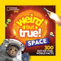 Book Cover for Space by 