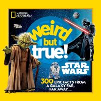 Book Cover for Star Wars by 