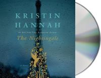 Book Cover for The Nightingale by Kristin Hannah