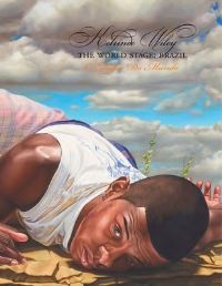 Book Cover for Kehinde Wiley by Brian Jackson, Kimberly Cleveland