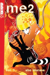 Book Cover for Me2. Vol. 1 by Sho Murase, M T Anderson, Lucas Rivera