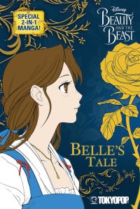 Book Cover for Beauty and the Beast by Mallory Reaves