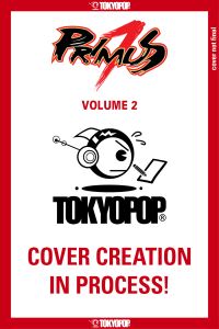 Book Cover for Primus 7, Volume 2 by Johnny OBryant