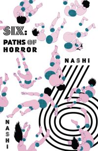 Book Cover for Six by Nashi
