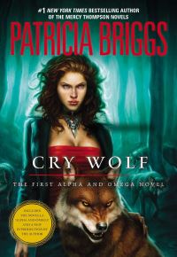 Book Cover for Cry Wolf by Patricia Briggs