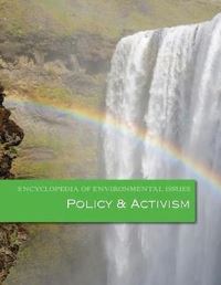 Book Cover for Policy & Activism by Salem Press