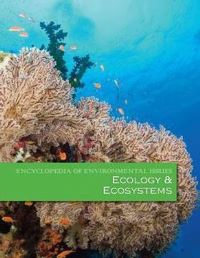 Book Cover for Ecology & Ecosystems by Salem Press