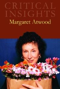 Book Cover for Margaret Atwood by J Brooks Bouson