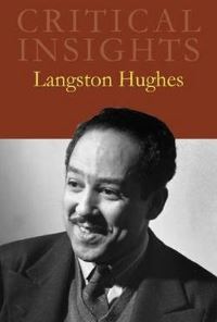 Book Cover for Langston Hughes by R Baxter Miller