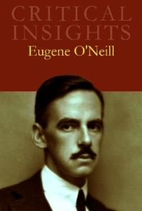 Book Cover for Eugene O'Neill by Steven F Bloom