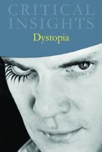 Book Cover for Dystopia by M Keith Booker