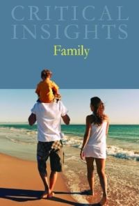 Book Cover for Family by John V Knapp