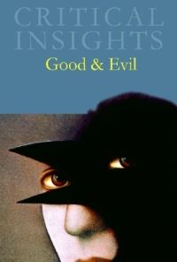 Book Cover for Good and Evil by Margaret Sönser Breen