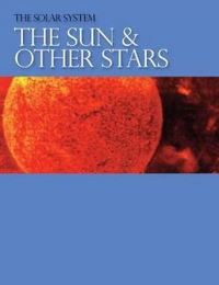 Book Cover for Sun and Other Stars by 