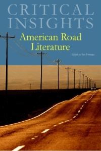 Book Cover for American Road Literature by Ronald Primeau