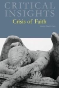 Book Cover for Crisis of Faith by Robert C Evans