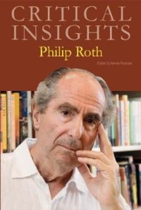 Book Cover for Philip Roth by Aimee L Pozorski