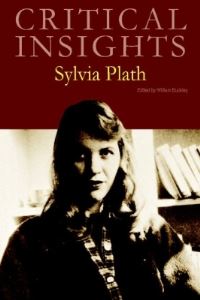 Book Cover for Sylvia Plath by William K Buckley