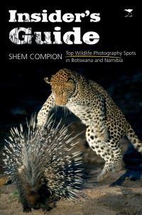 Book Cover for Insider's Guide by Shem Compion