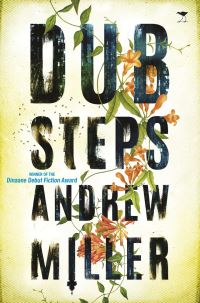 Book Cover for Dub Steps by Andrew Miller