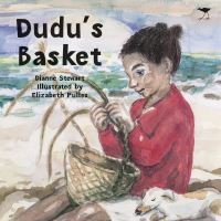 Book Cover for Dudu's Basket by Dianne Stewart