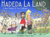 Book Cover for Hadeda La Land by Stephen Francis