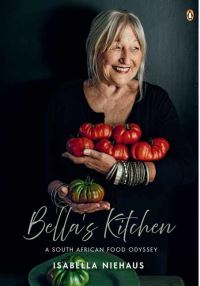 Book Cover for Bella's Kitchen by Isabella Niehaus