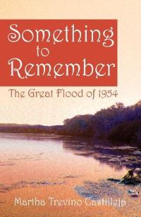 Book Cover for Something to Remember by Ivana Queen