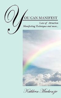Book Cover for You Can Manifest by Elizabeth Lee