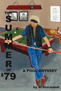 Book Cover for The Summer of '79 by Phil Coppock