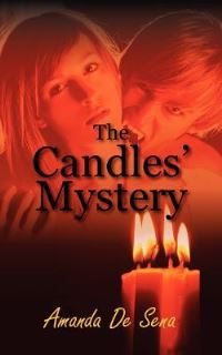 Book Cover for The Candles' Mystery by Rachid Lyazidi