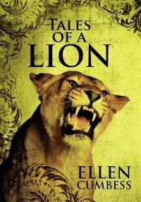 Book Cover for Tales of a Lion by Stephen H Eap