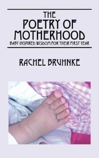 Book Cover for The Poetry of Motherhood by Stephen H Eap