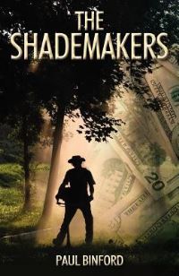 Book Cover for The Shademakers by Stephen H Eap