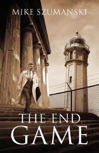 Book Cover for The End Game by Stephen H Eap