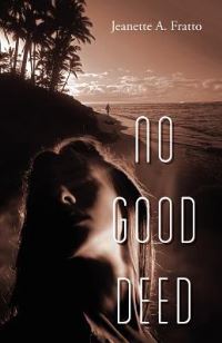 Book Cover for No Good Deed by Phil Coppock