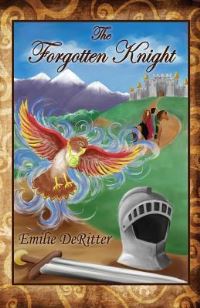 Book Cover for The Forgotten Knight by Nghia M Vo, Chat V Dang, Hien V Ho, Culture Saigon Arts Education Institute