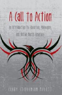 Book Cover for A Call to Action by Curry Malott