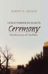 Book Cover for Leslie Marmon Silko's 