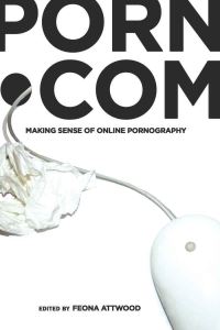 Book Cover for Porn.com by Feona Attwood