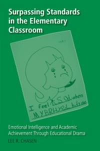 Book Cover for Surpassing Standards in the Elementary Classroom by Lee R Chasen
