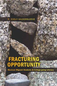 Book Cover for Fracturing Opportunity by R Evely Gildersleeve