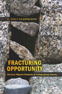 Book Cover for Fracturing Opportunity by R Evely Gildersleeve