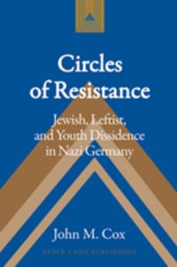 Book Cover for Circles of Resistance by John M Cox
