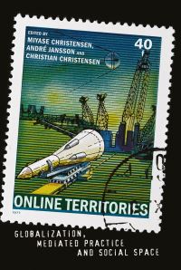 Book Cover for Online Territories by Miyase Christensen, André Jansson, Christian Christensen