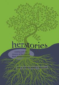 Book Cover for Herstories by Judy A Alston, Patricia A McClellan