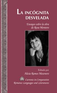Book Cover for La Incógnita Desvelada by Alicia Ramos