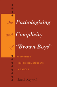 Book Cover for The Pathologizing and Complicity of 