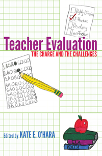 Book Cover for Teacher Evaluation by Kate E. O'Hara